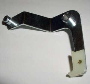 Slingshot Bumper Crank Assembly rechts (A-14872-1)