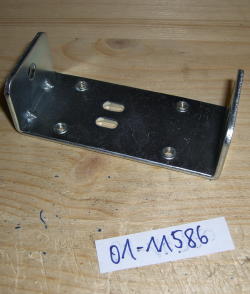 Coil Mounting Bracket