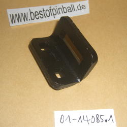 Bracket hasp Hinge (Coindoor)