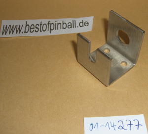 Coil Mounting Bracket (SS)