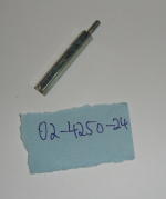 Hex Spacer 02-4250-24