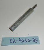 Hex Spacer 02-4250-25