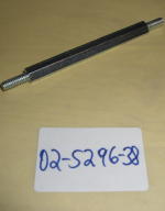 Hex Spacer 02-5296-38