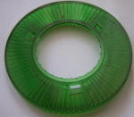 Bumperkappen Ring grün 03-8276-