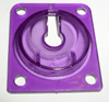 Eject Hole Shield violett