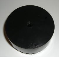 Safecracker Spinning Disc