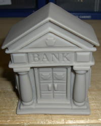 Bank Pastic-Assy Safecracker
