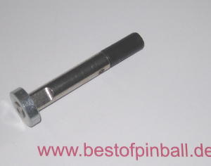 Armature and Extension Assembly (Bally/Williams) - zum Schließen ins Bild klicken