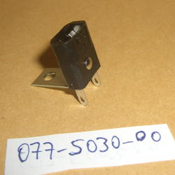 Lampenfassung 077-5030-00