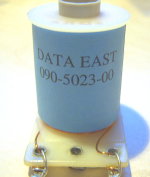 Coil DataEast-Sega-Stern 090-5023-00