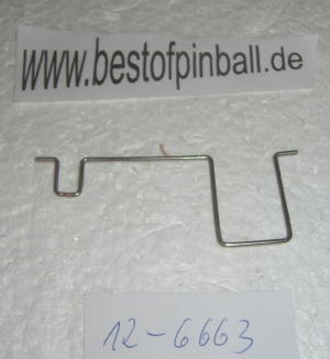 Ball Gate Wire