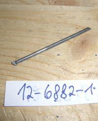 Wire hinge Pin 1-3/4"