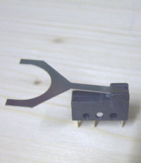 Microschalter DE-Sega-Stern 180-5116-01