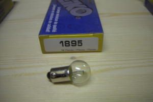 #1895 Lampe