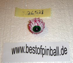Eye Ball (Bone Busters)