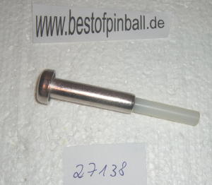 Plunger Gottlieb 27138