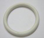Rubber Rings white 2" STC