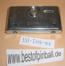 Roto Lock Male (Stern Cabinet-Backbox)