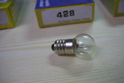 #428 Lampe