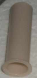Teflon/Nylon Hülsen 12.5 x 42mm (1-21/32")