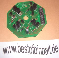 4 Way Opto Board (RCT & HRC)