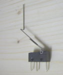 Microswitch 5647-12693-55