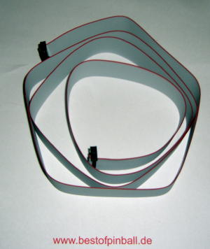 Ribbon Cable 26 pin (Bally/Williams)