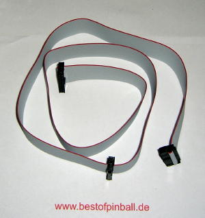 Ribbon Cable 26 pin (Bally/Williams)