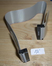 Ribbon Cable 34 pin