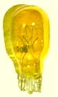 #906 Flasherlampen 10er Pack gelb