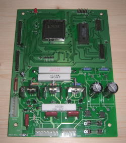 DMD Controller Board A-14039 - A-14039.1 (Brandnew Replacement)