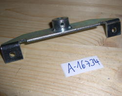 Drive bracket assy (miniplayfield IJ)