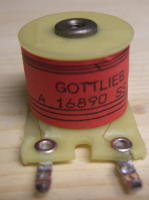 Spule Gottlieb A-16890 SS