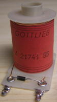 Spule Gottlieb A-21741 SS