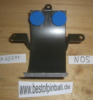Ball Popper Scoop Assembly (SWEP1)