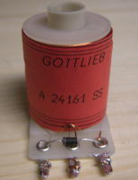 Spule Gottlieb A-24161 SS