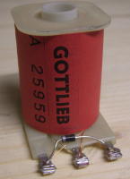 Spule Gottlieb A-25959 SS