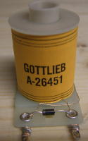 Spule Gottlieb A-26451 SS