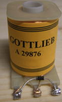 Spule Gottlieb A-29876