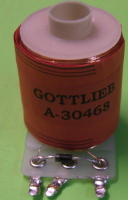 Coil Gottlieb A-30468