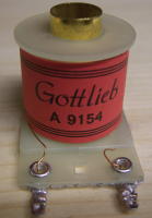 Spule Gottlieb A-9154