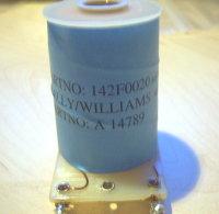 Spule A-14789 (Williams)