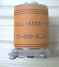 Spule AE23-800-03 (Williams)