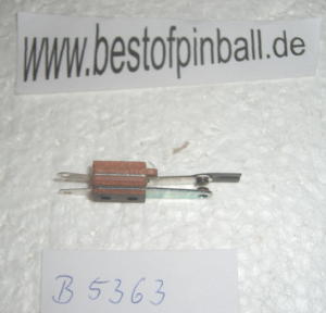 Kontakt Gottlieb B-5363 (AG-Relay Switch)
