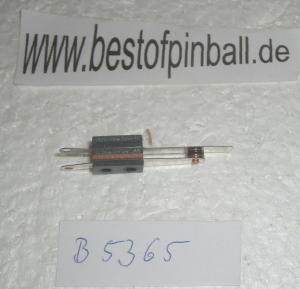 Switch Gottlieb B-5365 (AG-Relay Switch)