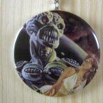 Keyring Attack from Mars Berti-Version