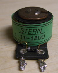 Stern Spule C31-1800