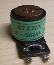 Stern Spule C36-5600