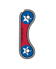 Evel Knievel Playfield Plastic (Bally) - zum Schließen ins Bild klicken