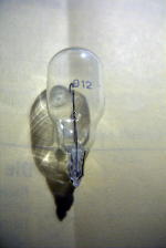 #912 Flasherlampe